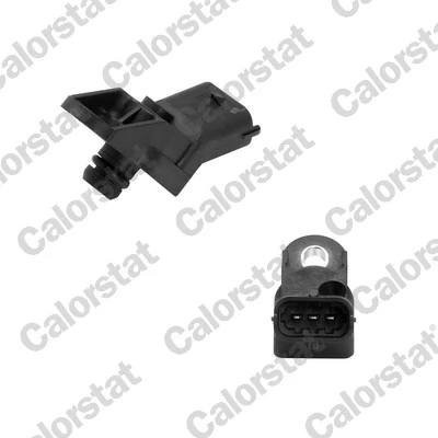 Sensor, intake manifold pressure